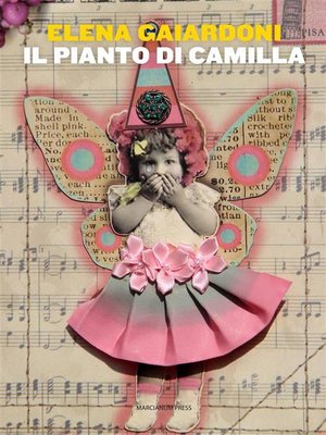 cover image of Il pianto di Camilla